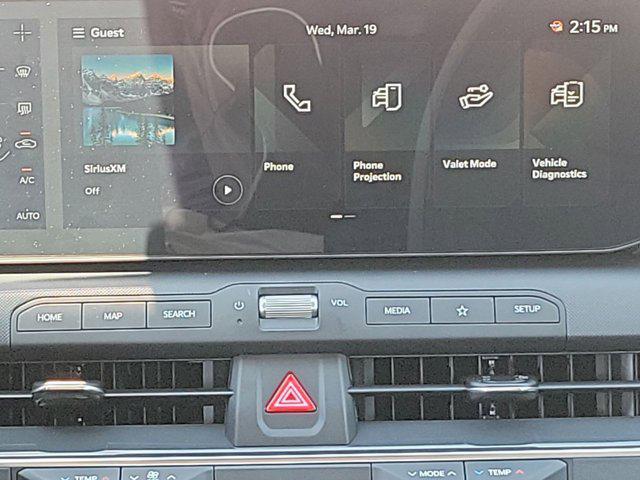 new 2025 Kia K4 car, priced at $22,573