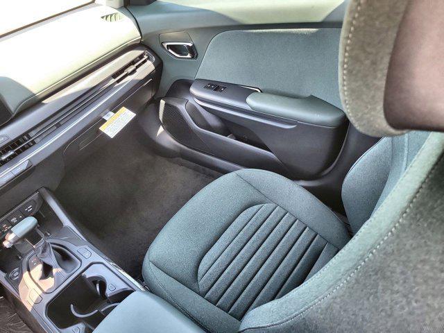 new 2025 Kia K4 car, priced at $22,573