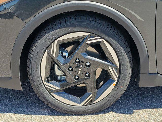 new 2025 Kia K4 car, priced at $22,573