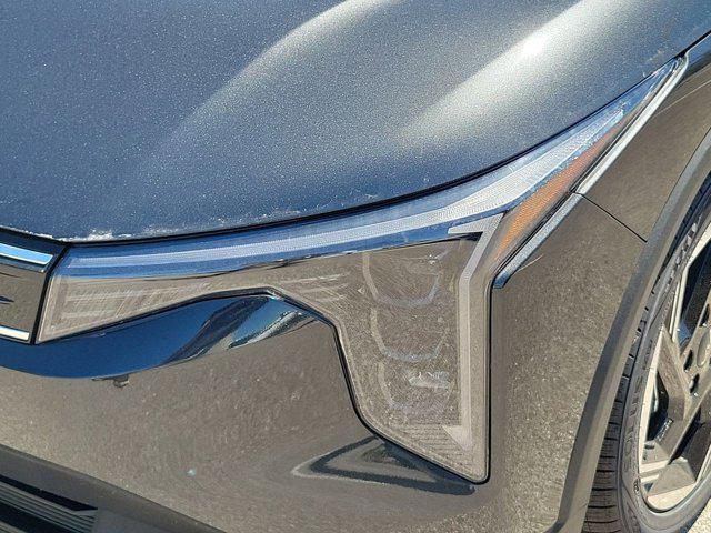 new 2025 Kia K4 car, priced at $22,573