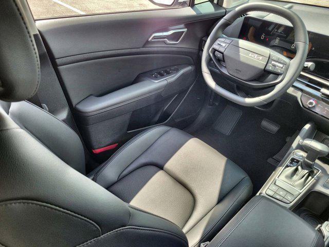 new 2026 Kia Sportage car, priced at $32,060