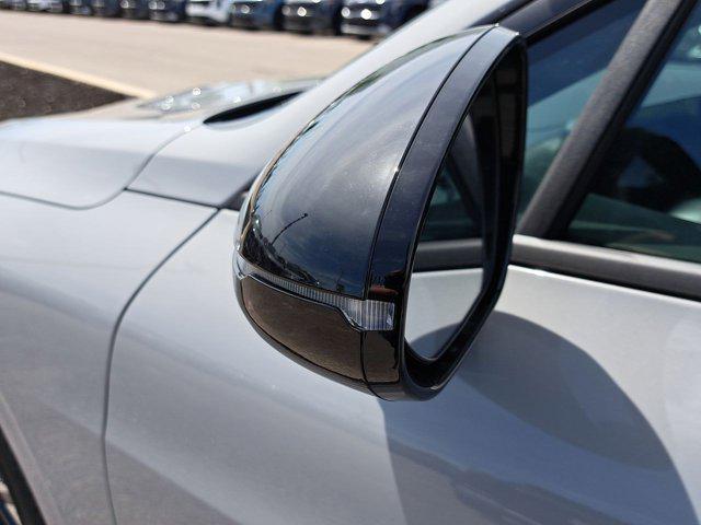 new 2025 Kia K5 car, priced at $28,943