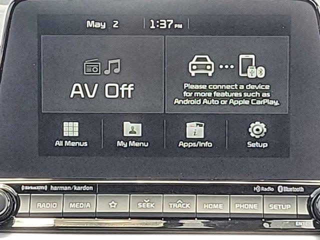 used 2020 Kia Forte car, priced at $19,341