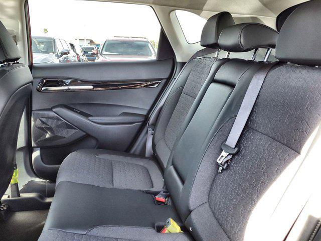 new 2025 Kia Seltos car, priced at $24,186