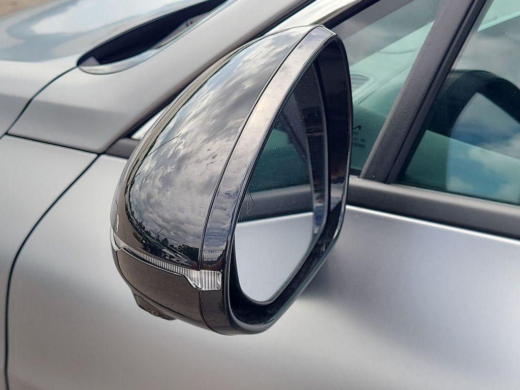 new 2026 Kia K5 car, priced at $37,637