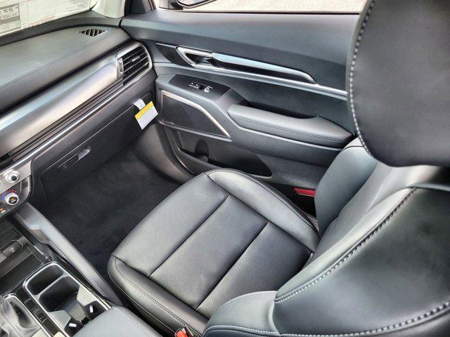 new 2025 Kia Telluride car, priced at $36,128