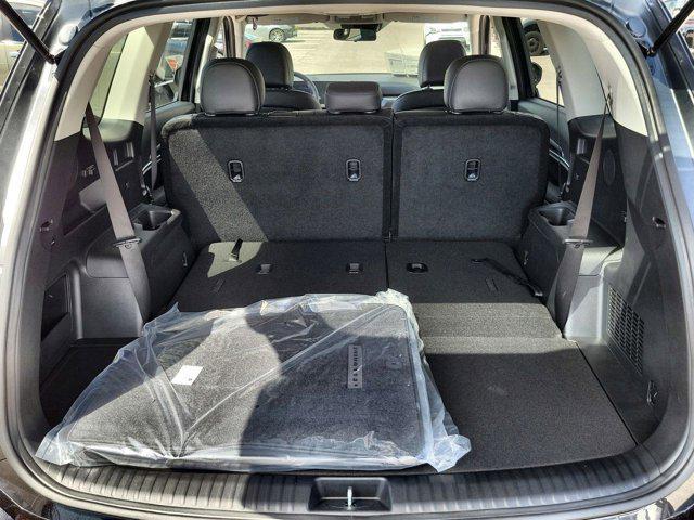 new 2025 Kia Telluride car, priced at $36,128