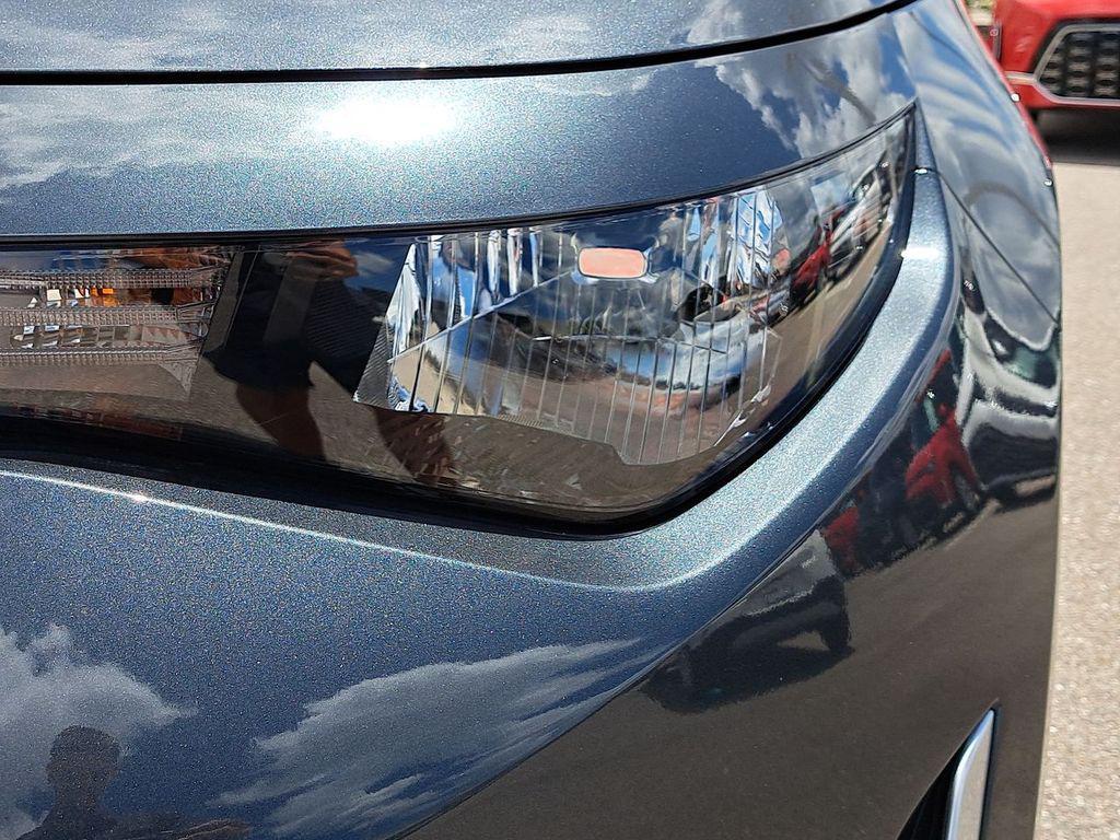 new 2025 Kia Soul car, priced at $20,706