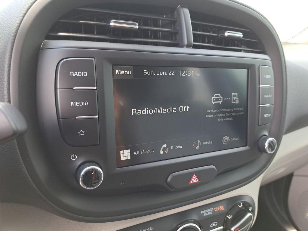 new 2025 Kia Soul car, priced at $20,706