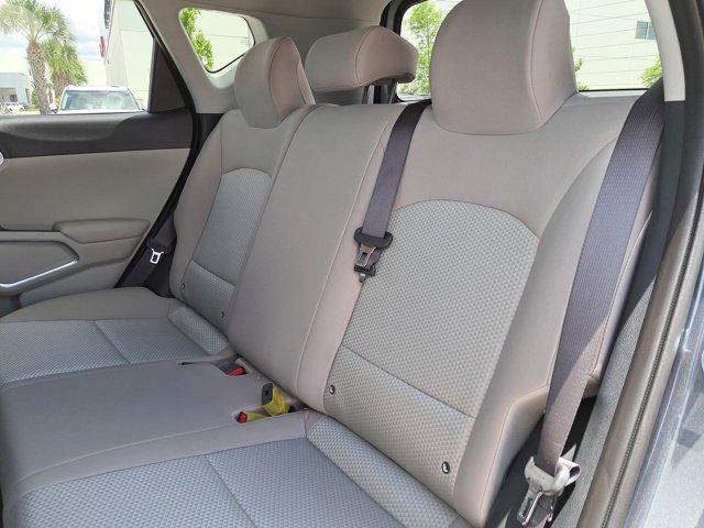 new 2025 Kia Soul car, priced at $20,181