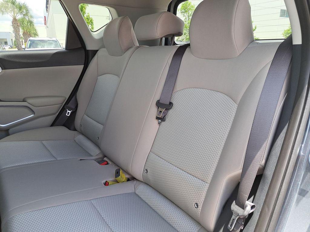 new 2025 Kia Soul car, priced at $20,706