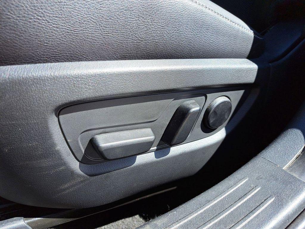 used 2024 Mazda CX-50 car, priced at $25,576