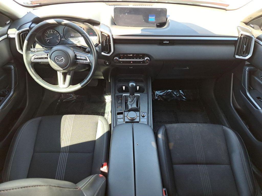 used 2024 Mazda CX-50 car, priced at $25,576