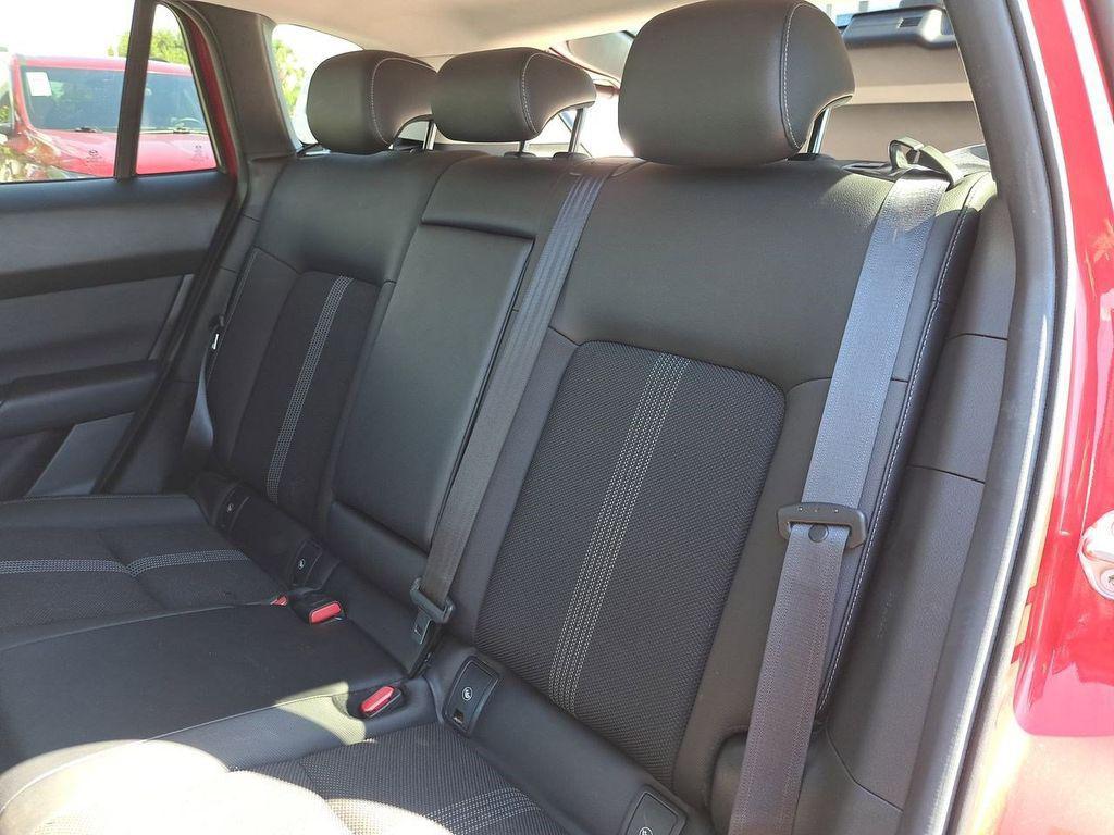 used 2024 Mazda CX-50 car, priced at $25,576
