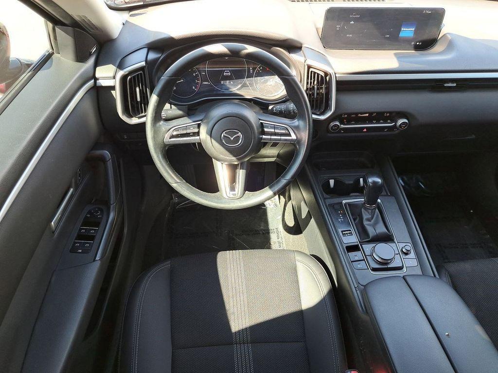 used 2024 Mazda CX-50 car, priced at $25,576