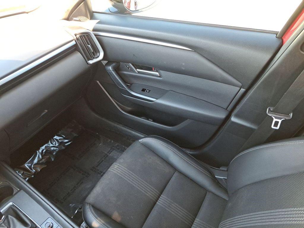 used 2024 Mazda CX-50 car, priced at $25,576