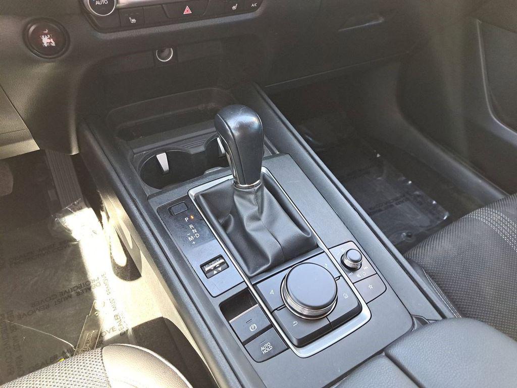 used 2024 Mazda CX-50 car, priced at $25,576