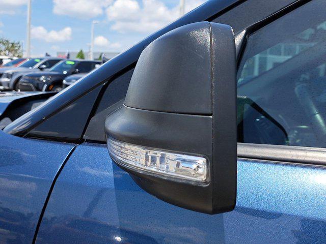 used 2019 Ford Explorer car, priced at $18,392