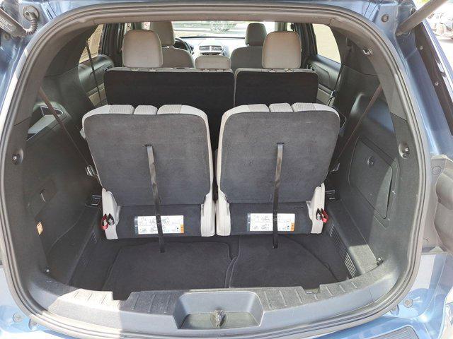 used 2019 Ford Explorer car, priced at $18,392