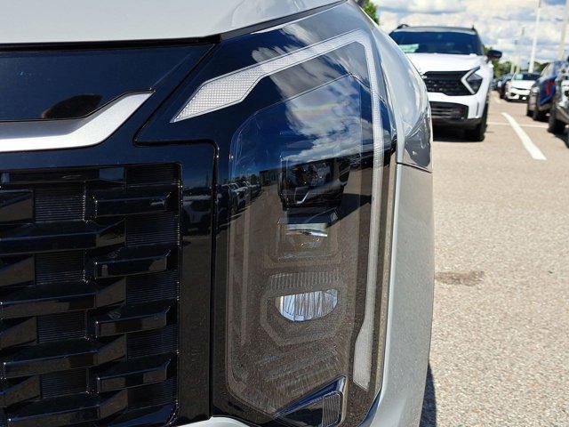 new 2026 Kia Sportage car, priced at $30,882