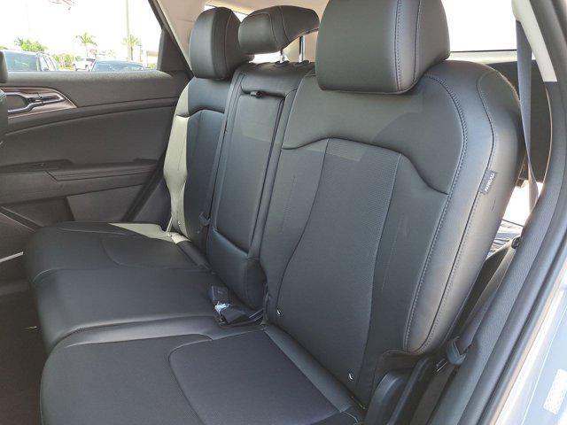 new 2026 Kia Sportage car, priced at $30,882