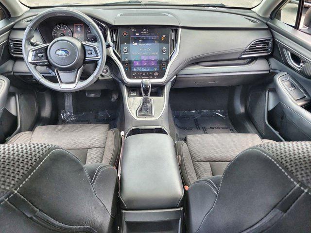 used 2020 Subaru Outback car, priced at $18,778