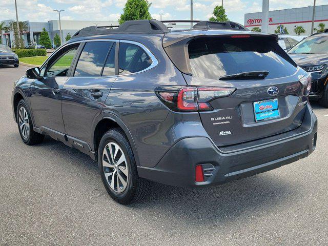 used 2020 Subaru Outback car, priced at $18,778