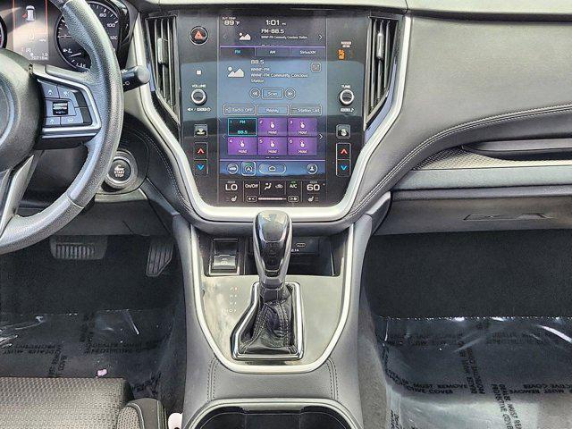 used 2020 Subaru Outback car, priced at $18,778