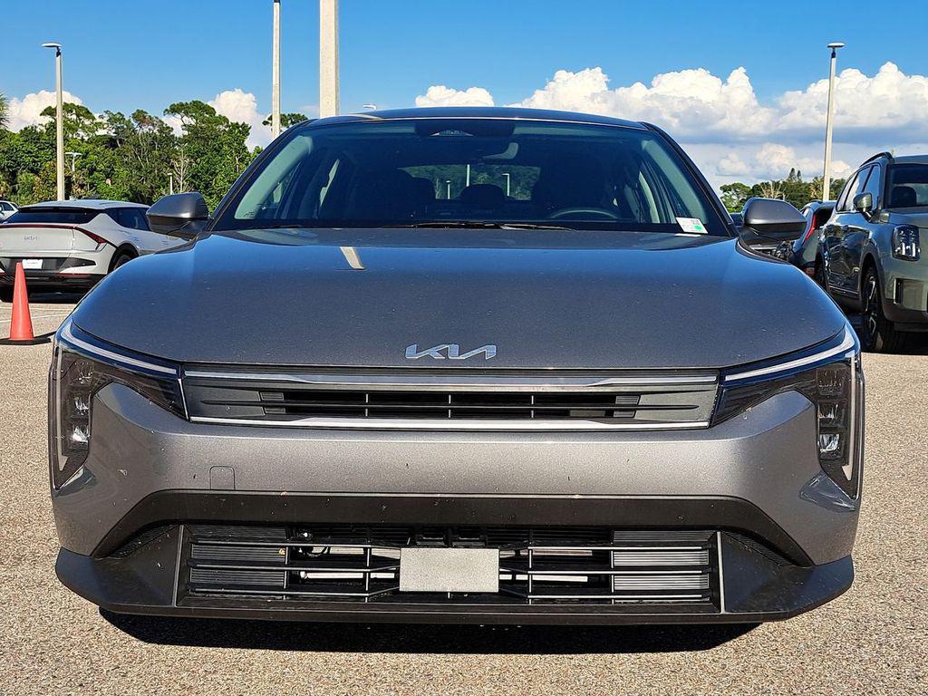 new 2025 Kia K4 car, priced at $22,771
