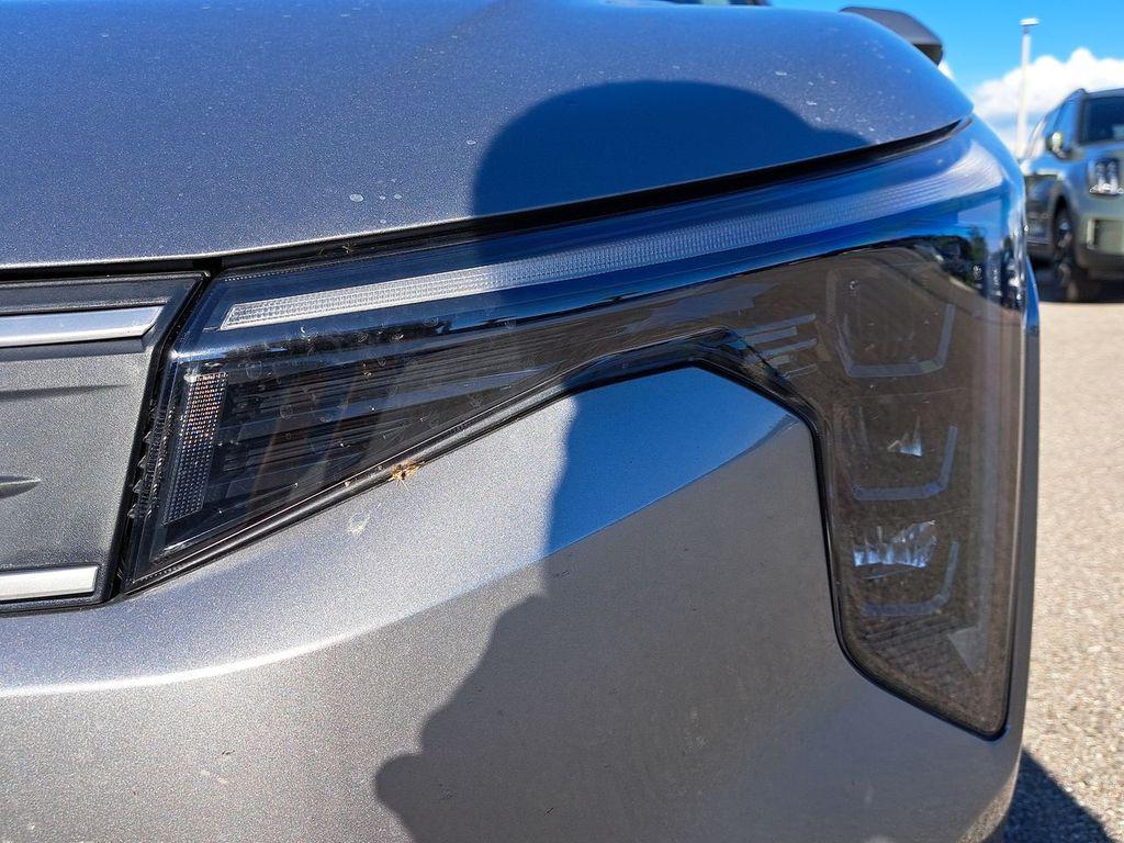 new 2025 Kia K4 car, priced at $22,771