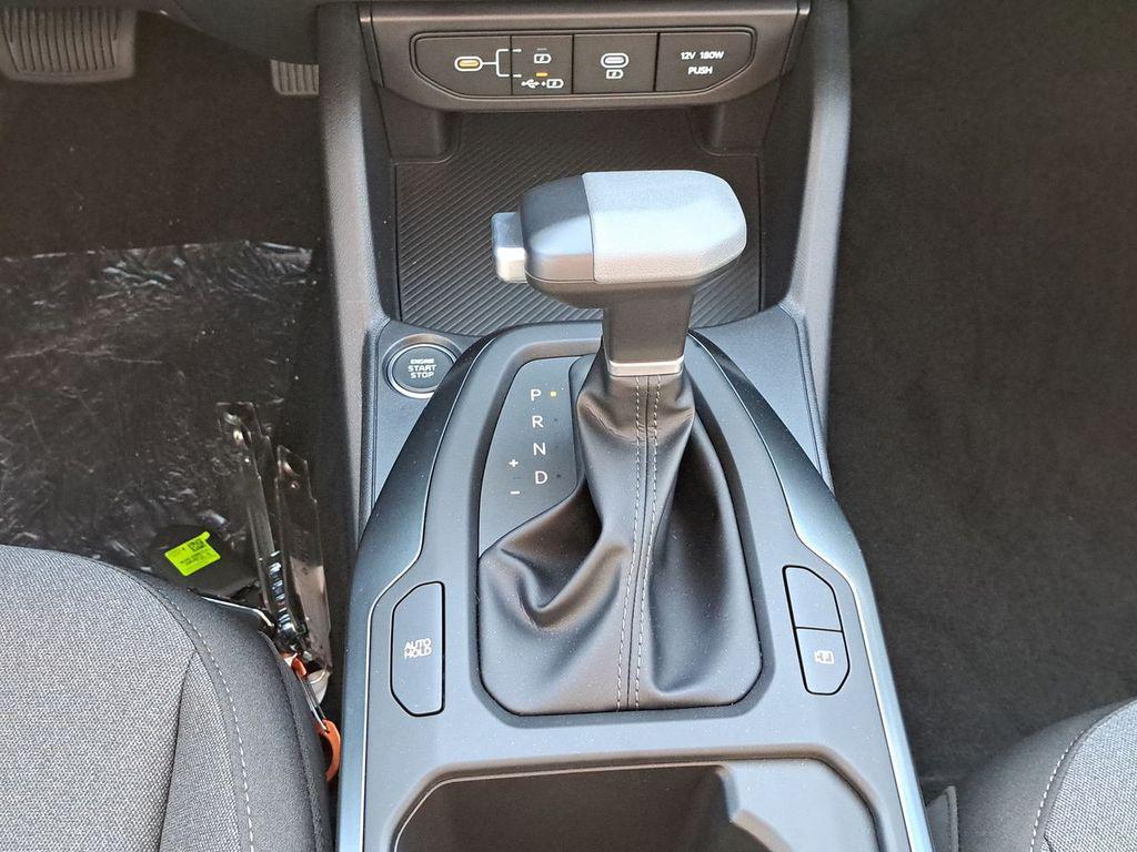 new 2025 Kia K4 car, priced at $22,771