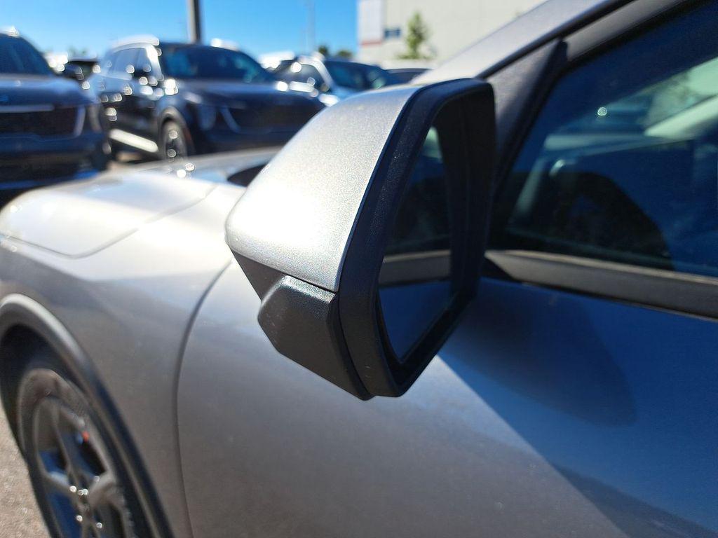 new 2025 Kia K4 car, priced at $22,771