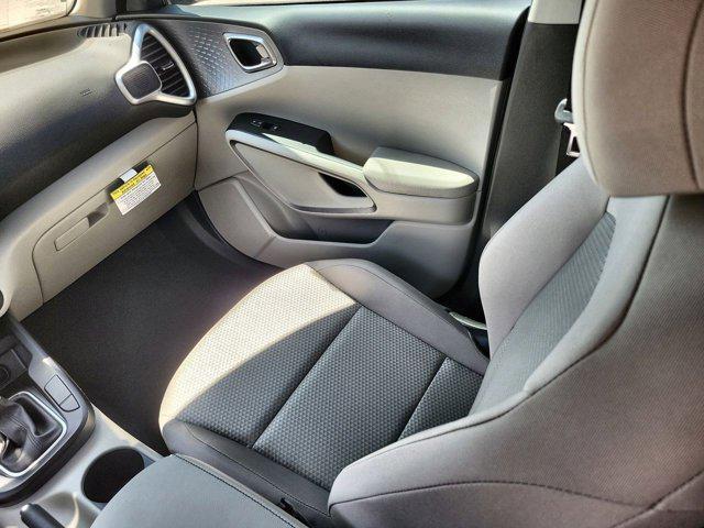 new 2025 Kia Soul car, priced at $21,285