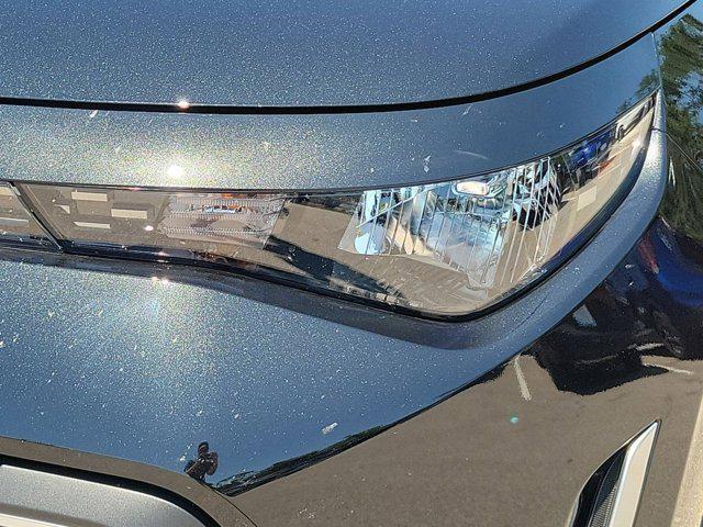 new 2025 Kia Soul car, priced at $21,285