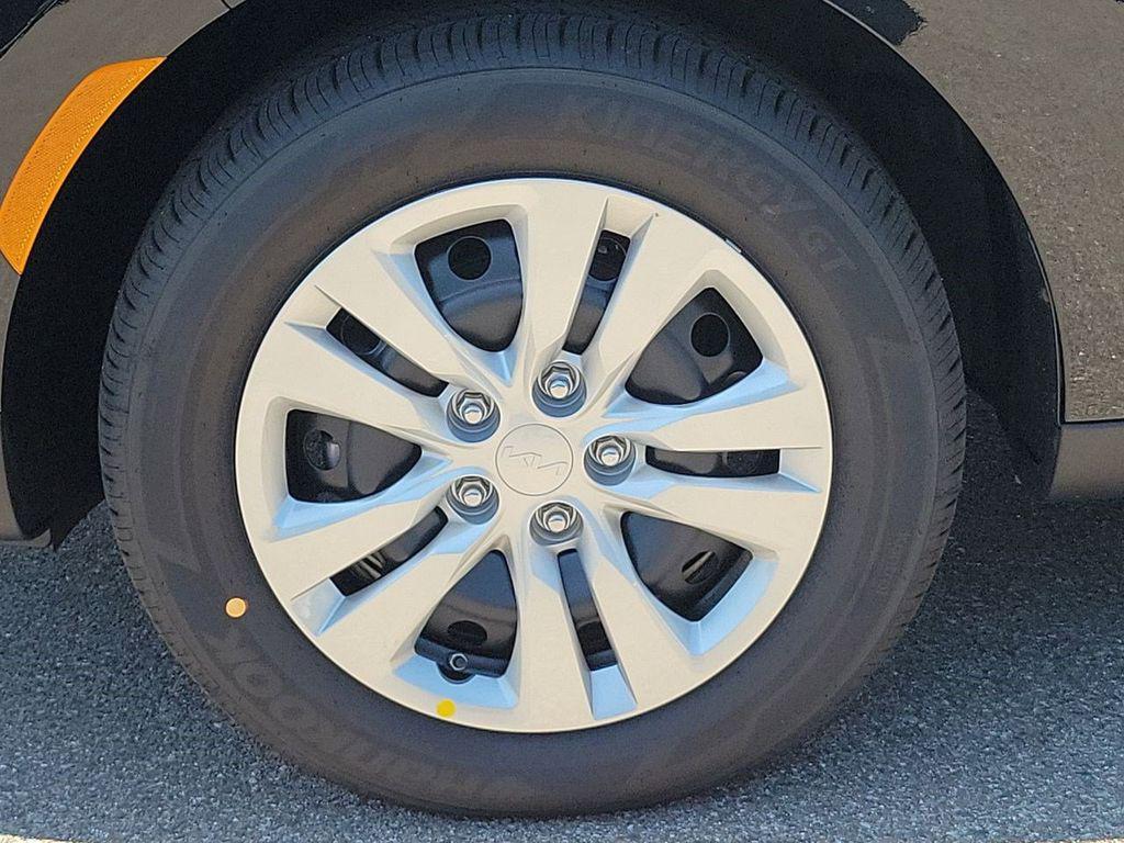 new 2025 Kia Soul car, priced at $20,837