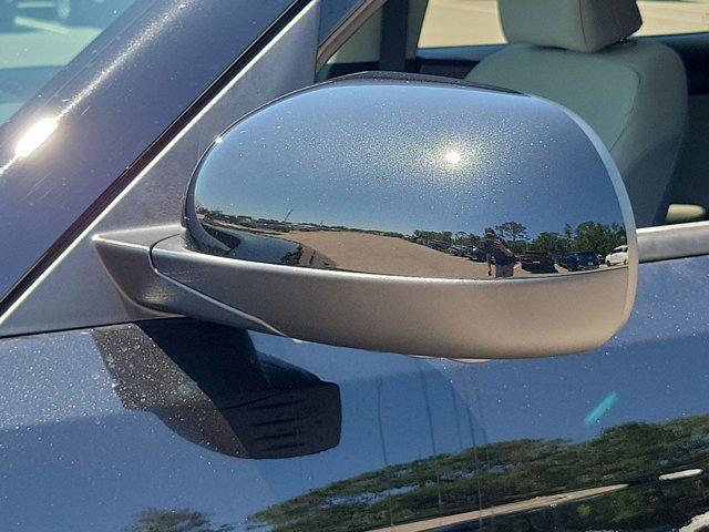 new 2025 Kia Soul car, priced at $21,285