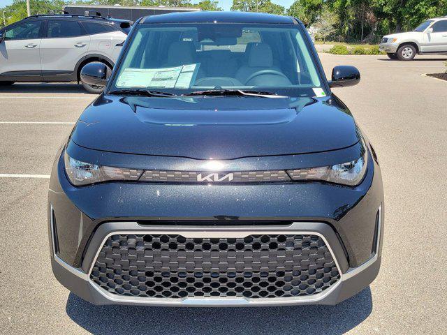 new 2025 Kia Soul car, priced at $21,285