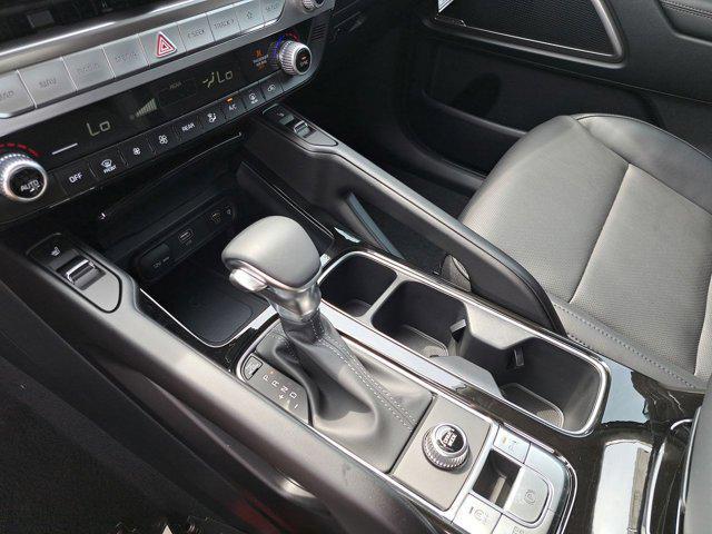 new 2025 Kia Telluride car, priced at $39,092