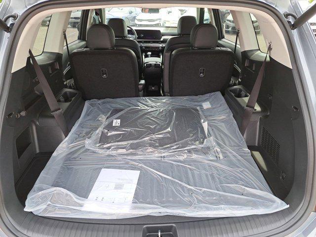 new 2025 Kia Telluride car, priced at $39,092