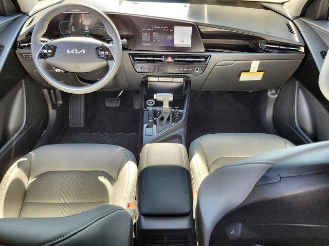 new 2025 Kia Niro car, priced at $26,597