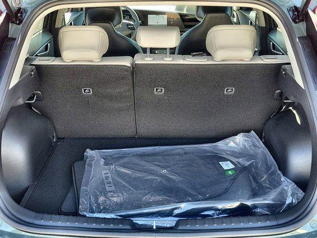 new 2025 Kia Niro car, priced at $26,597