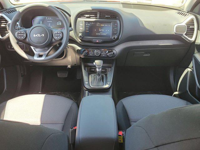 new 2025 Kia Soul car, priced at $21,432