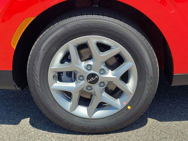 new 2025 Kia Soul car, priced at $21,432
