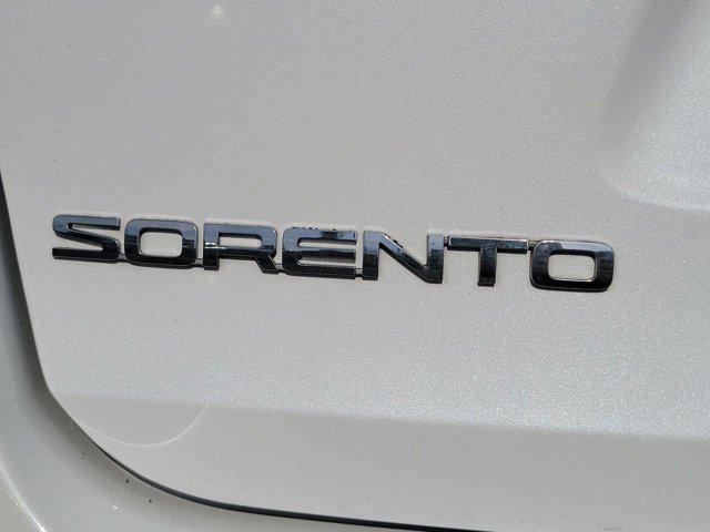 used 2019 Kia Sorento car, priced at $19,777