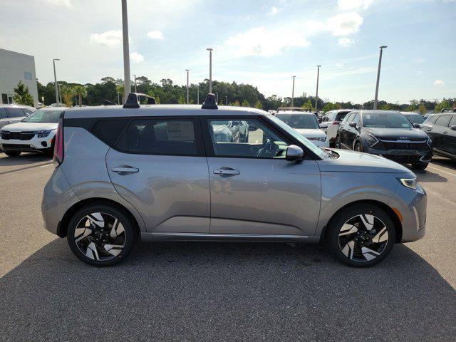 new 2025 Kia Soul car, priced at $27,865