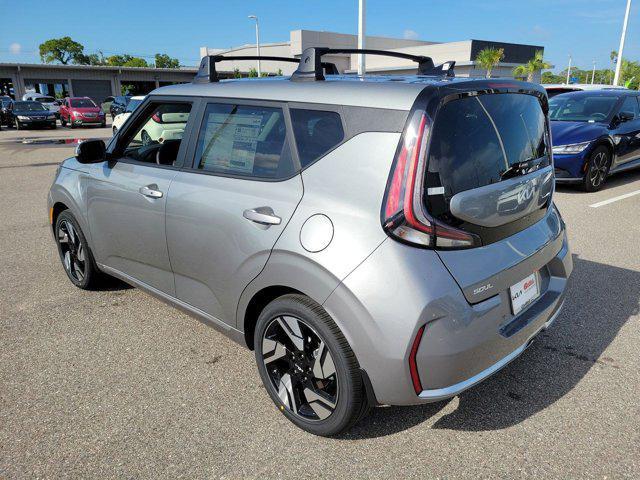 new 2025 Kia Soul car, priced at $27,865