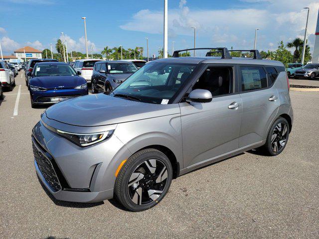 new 2025 Kia Soul car, priced at $27,865