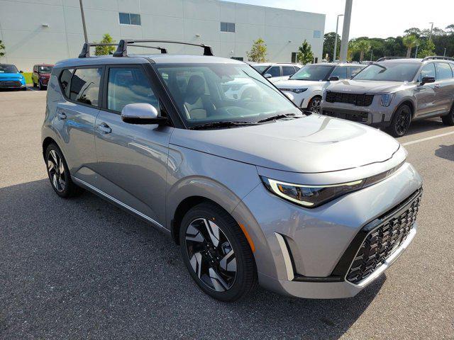 new 2025 Kia Soul car, priced at $27,865