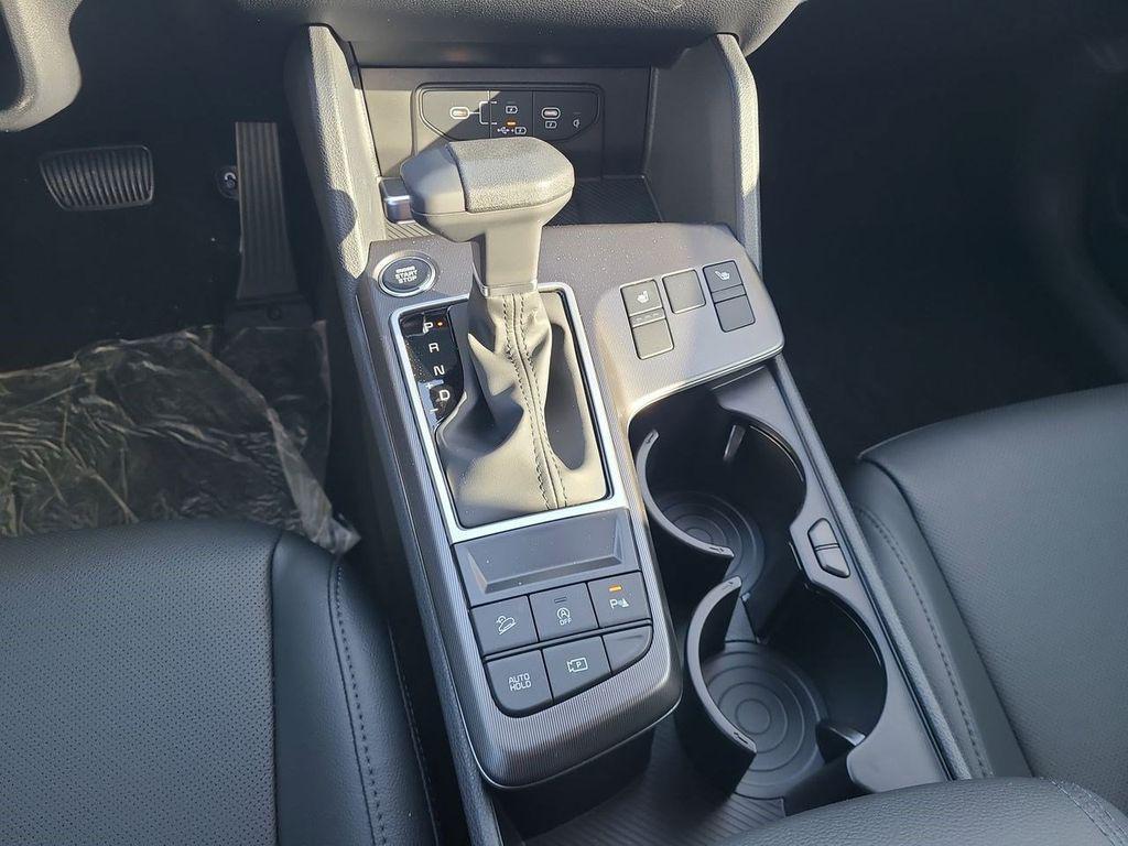 new 2026 Kia Sportage car, priced at $28,820