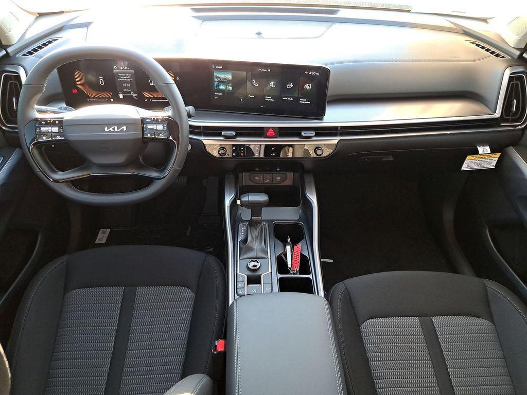 new 2026 Kia Sorento car, priced at $31,959